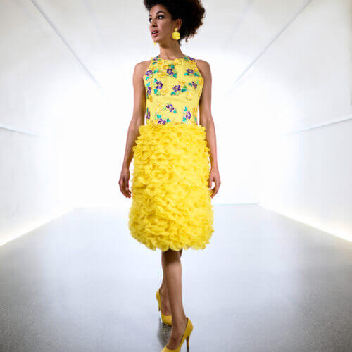 tarab, haute couture, enchanted tides collection, high fashion, modemacher vorarlberg, tarab mode